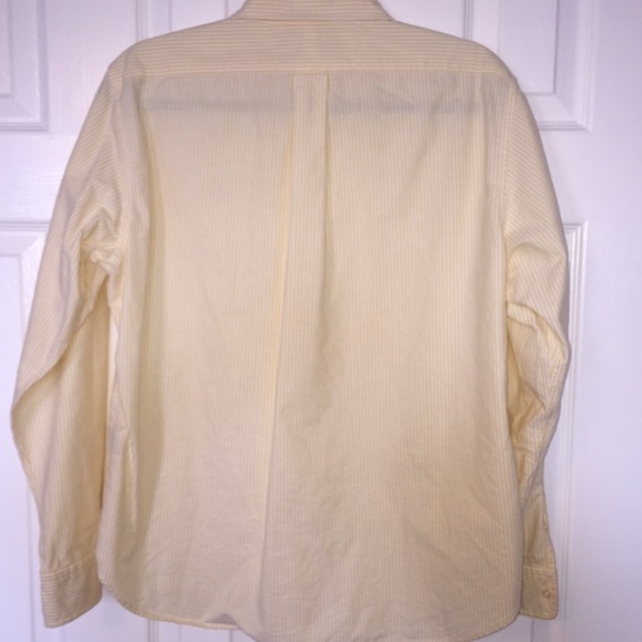 Ralph Lauren Button-Up - Picture 4 of 4