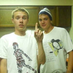 Meet your Posher, Jeffrey