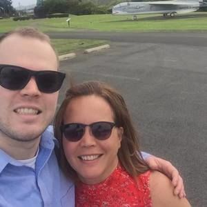 Meet your Posher, Kelli