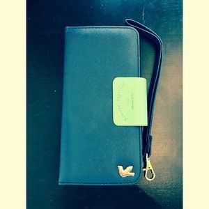 iPhone 6 Plus Wallet