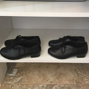 Balera tap shoes