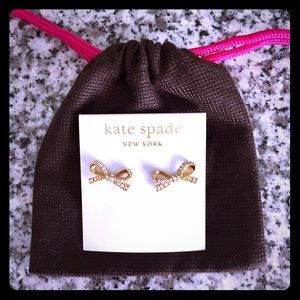 Kate Spade Earrings