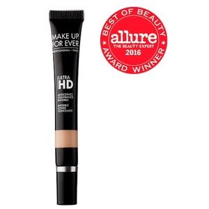 ✨NEW✨Makeup For Ever UltraHD Concealer R20➕Bonus!!