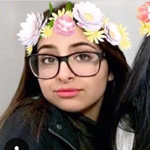 Meet your Posher, Simrat