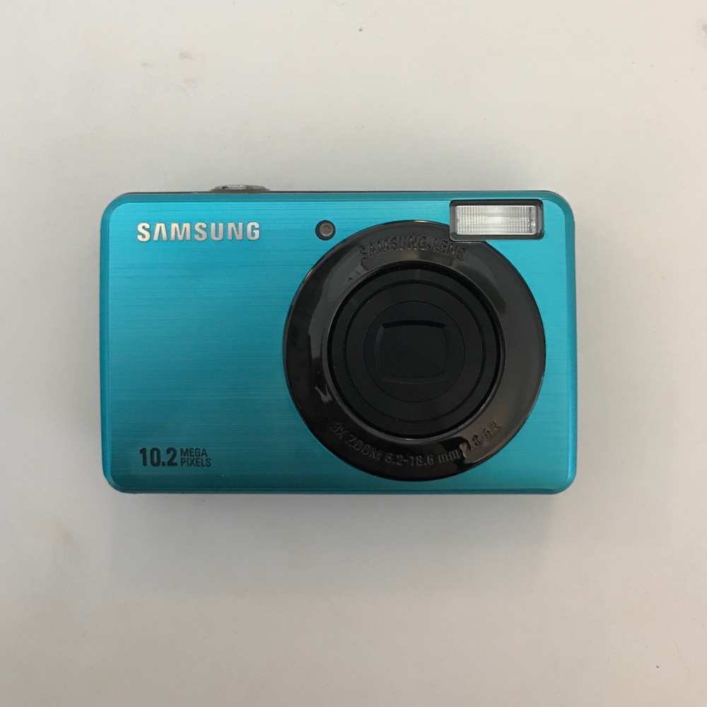 samsung camera
