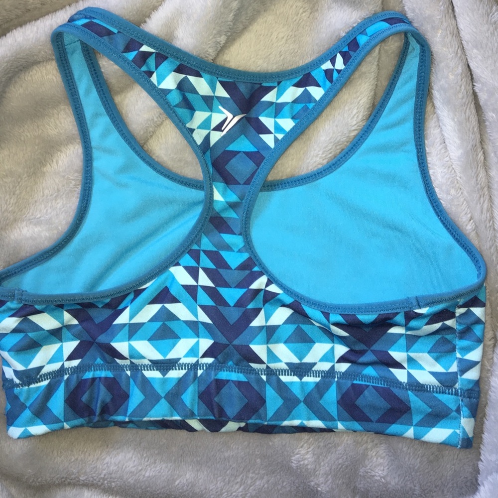 Sports bra