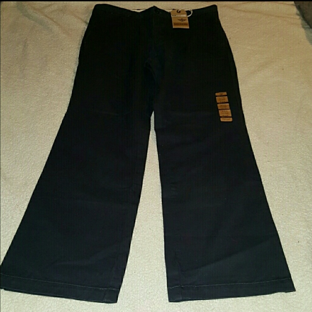 DOCKERS D3 CLASSIC FIT soft Khaki