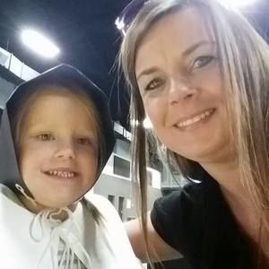 Meet your Posher, Daphne