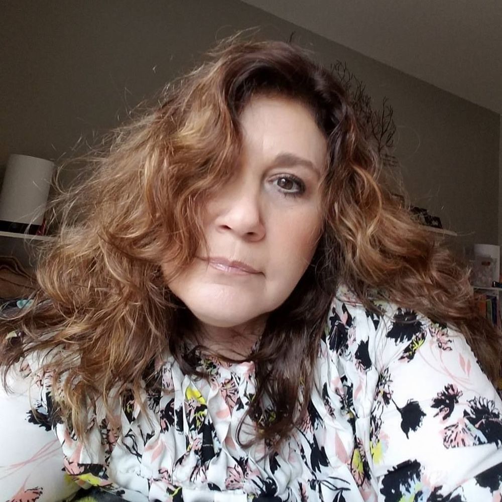 Meet your Posher, Eileen