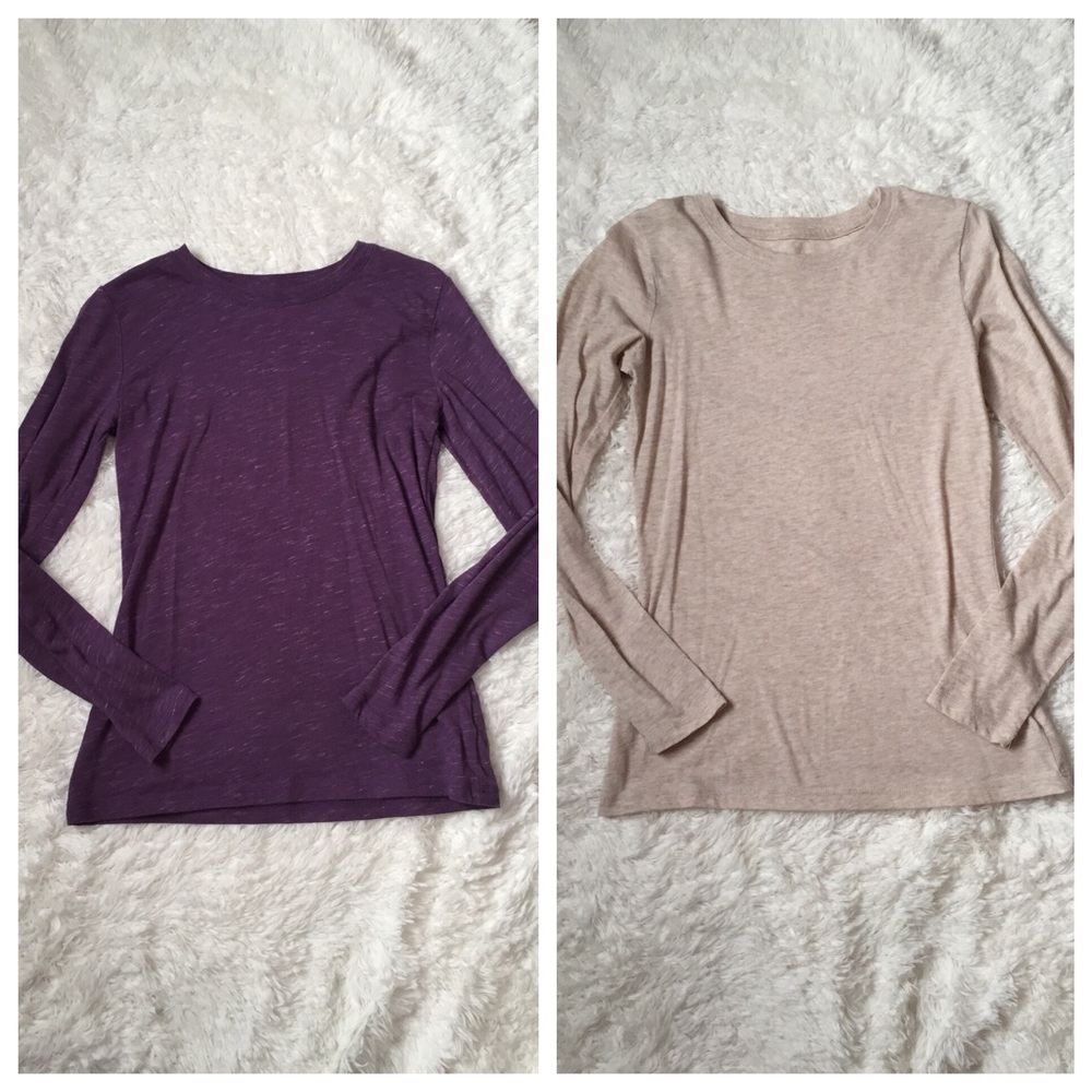 Bundle of 2 Shirts