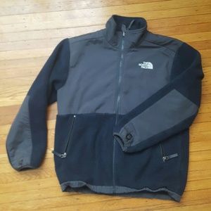 Boys size large Northface Denali