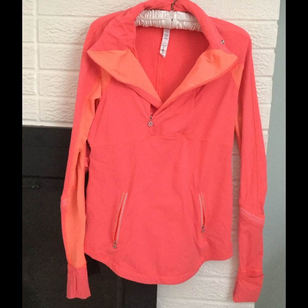 Lululemon jacket