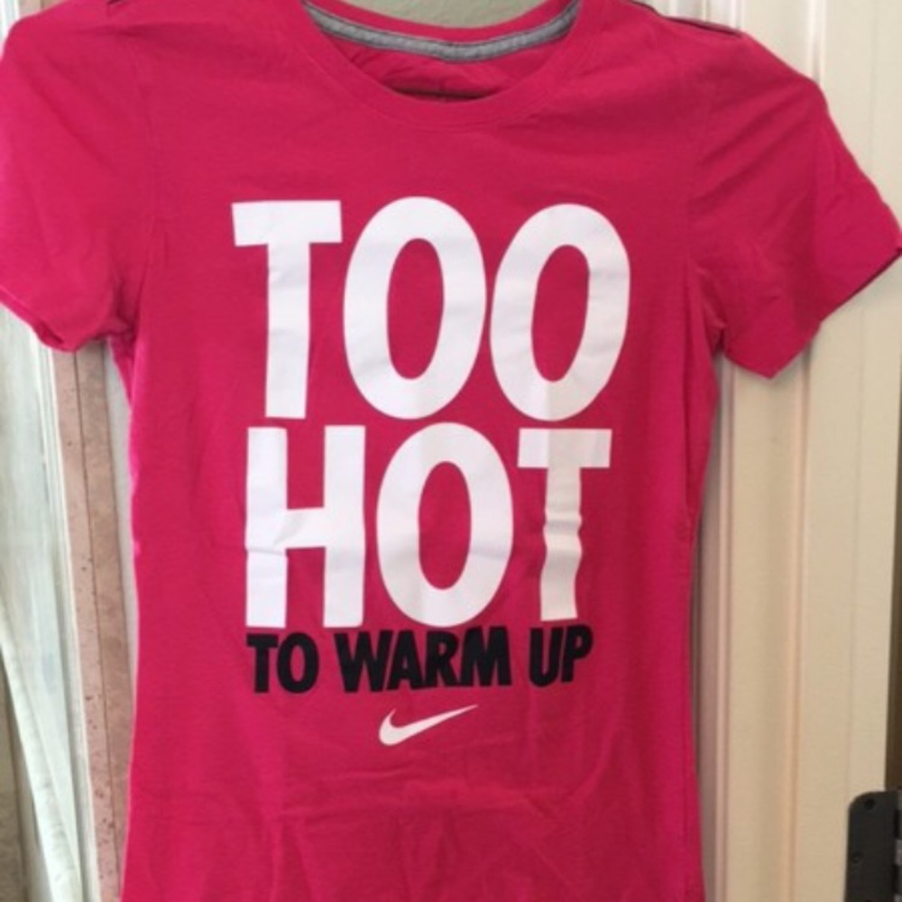 NIKE shirt