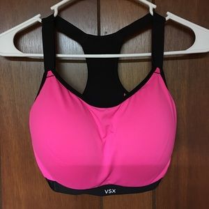VSX Sport Collection Victoria's Secret Sports Bra