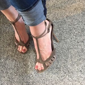 Charles by Charles David Heels