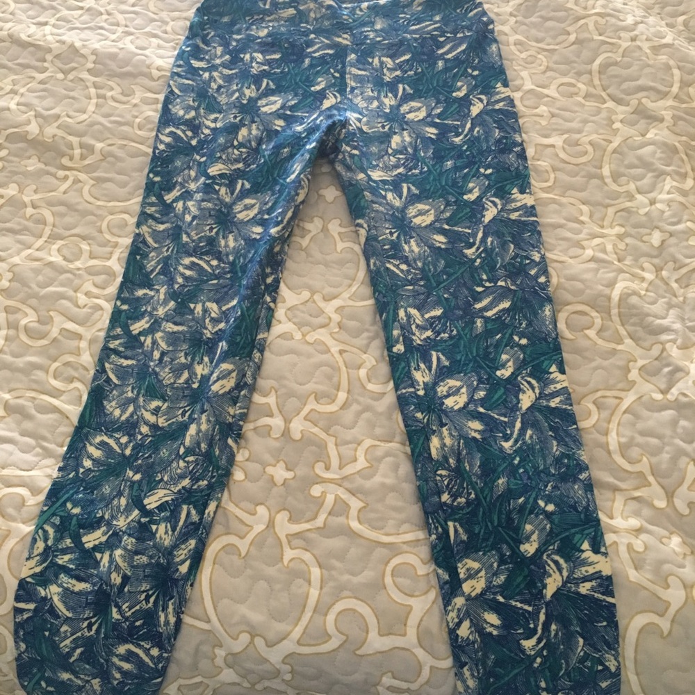 Lularoe one size leggings