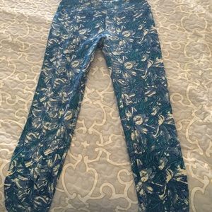 Lularoe one size leggings