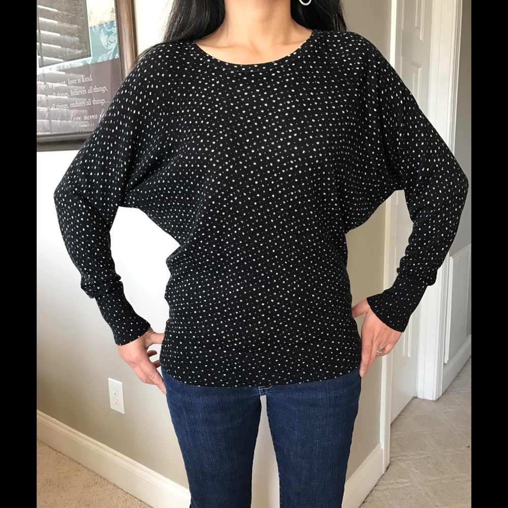 Loft Sweater