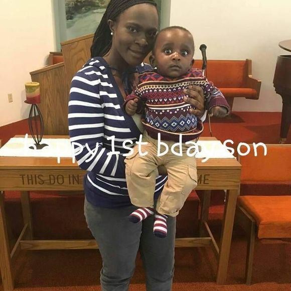 Meet your Posher, Reggy - Picture 1 of 1