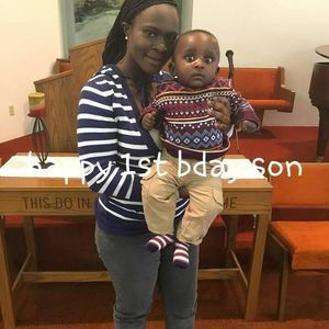 Meet your Posher, Reggy