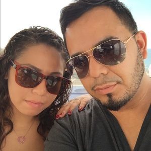 Meet your Posher, Mayra