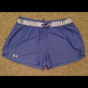 Under Armour Shorts