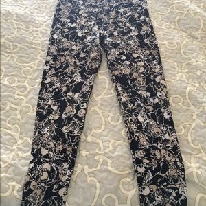 Lularoe leggings never worn