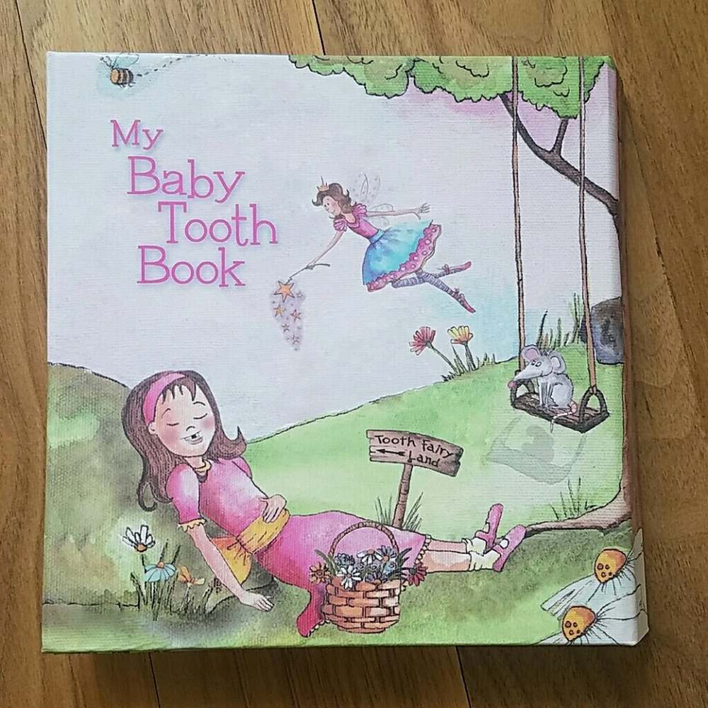 Baby Tooth Album
