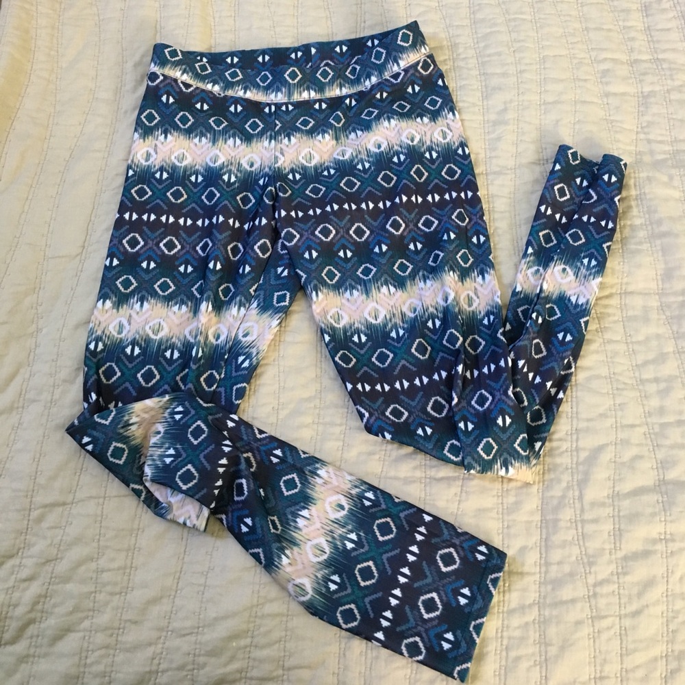 American Eagle Outfitters Workout Leggings