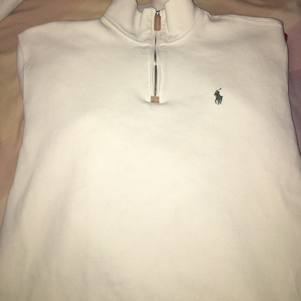 Polo Ralph Lauren Half zip