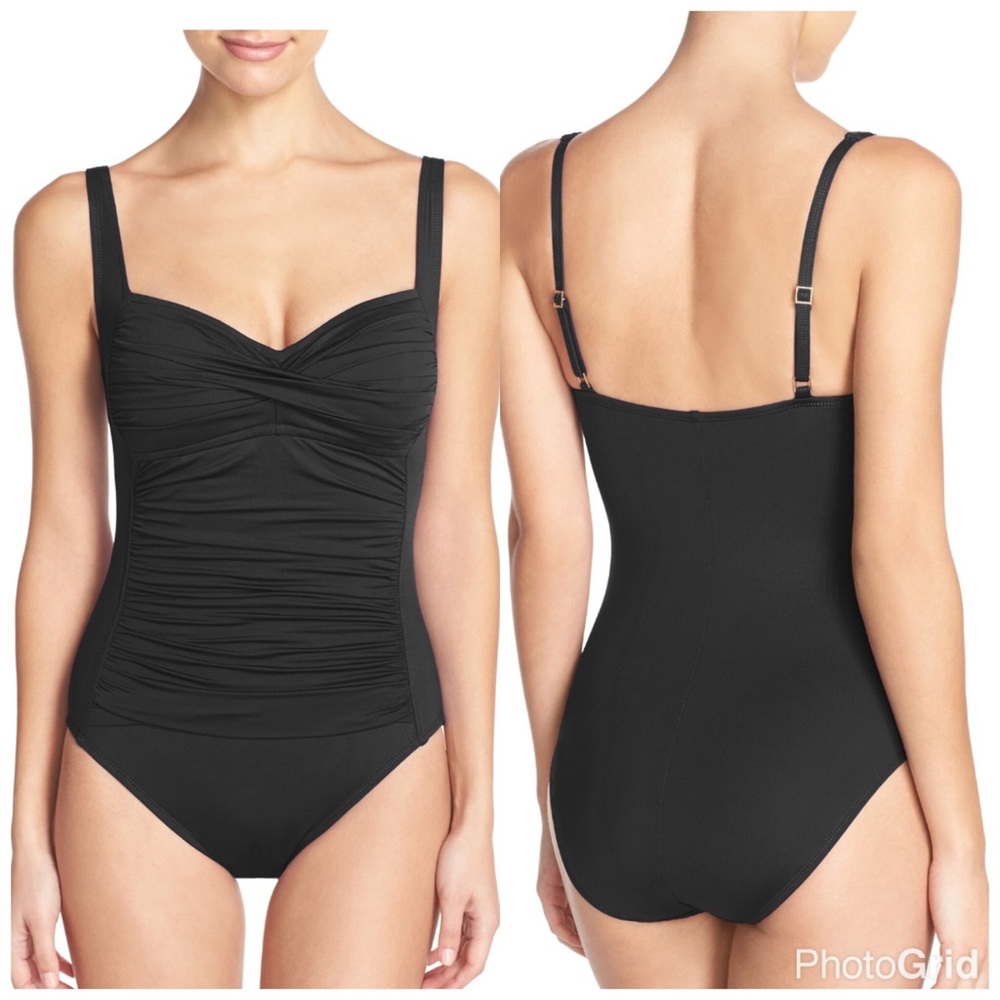 sweetheart one piece swimsuit