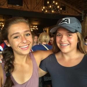 Meet your Posher, Laurie