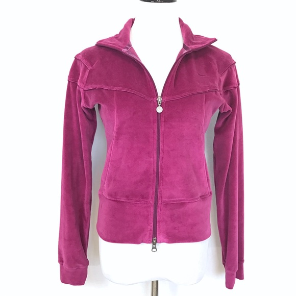 Nike Full Zip Jacket - Picture 4 of 8