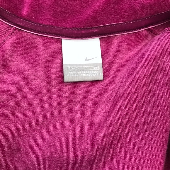 Nike Full Zip Jacket - Picture 6 of 8