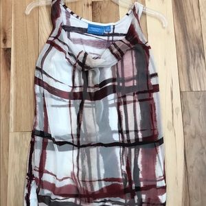 Simply Vera Wang Tank top