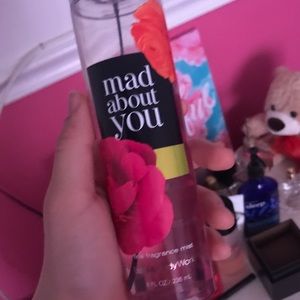 Mad about you spray