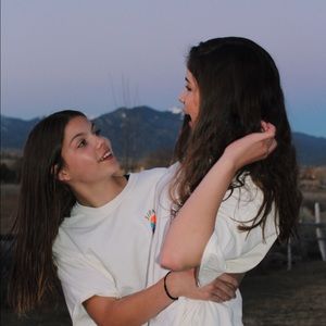 Meet your Posher, Annalise