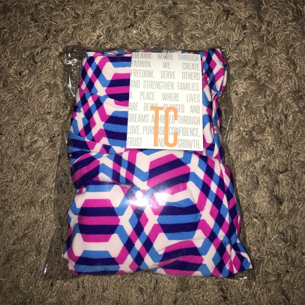 Lularoe leggings