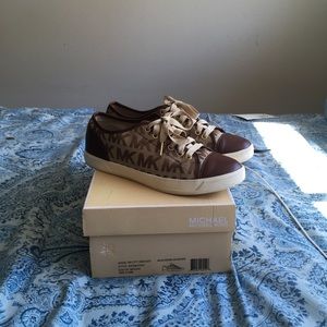 Michael Kors shoes for sale
