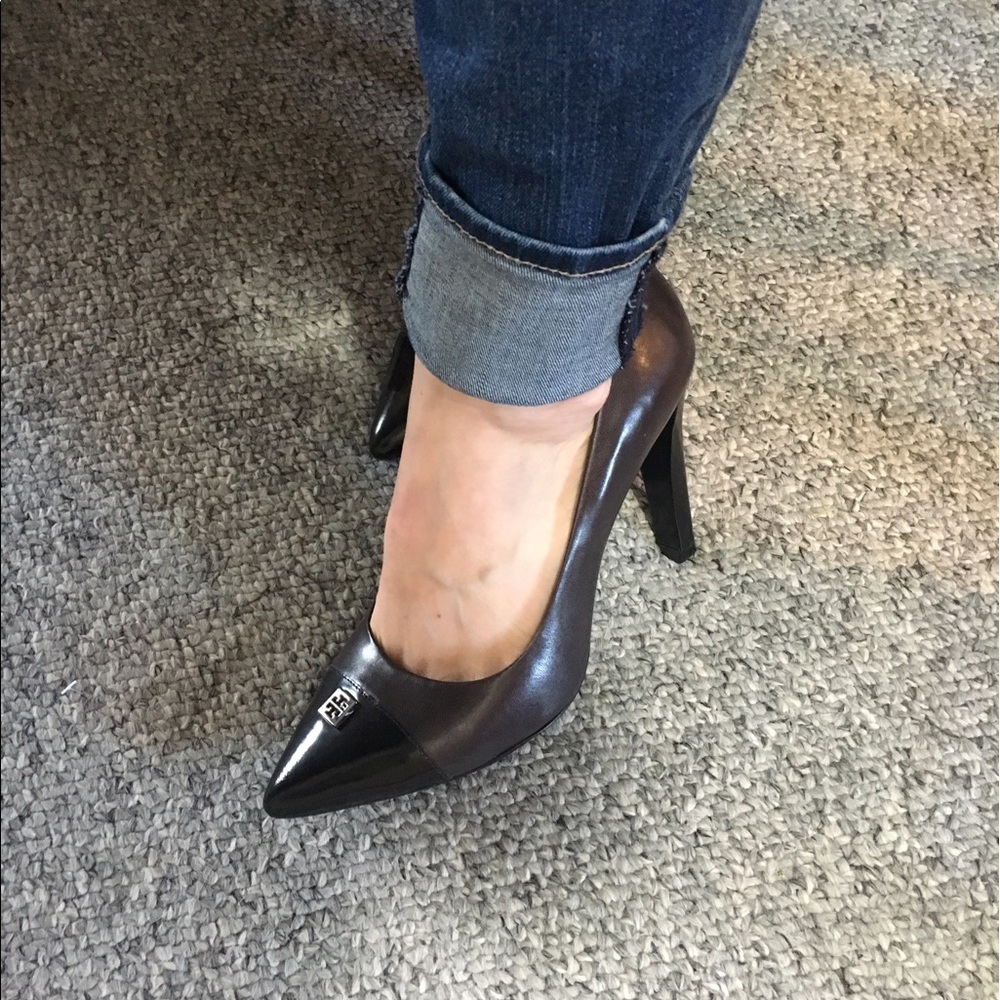 Tory Burch Heels
