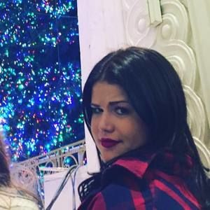 Meet your Posher, Kate