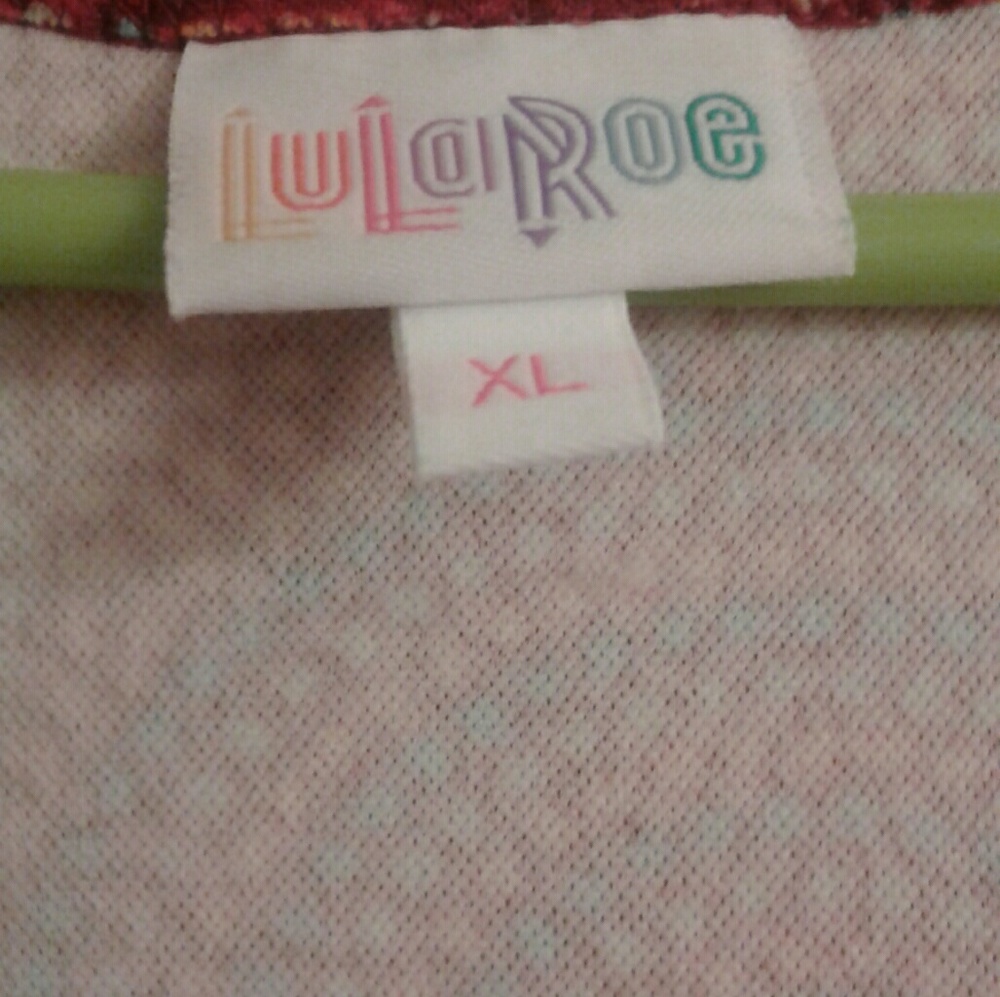 LulaRoe - Picture 2 of 3