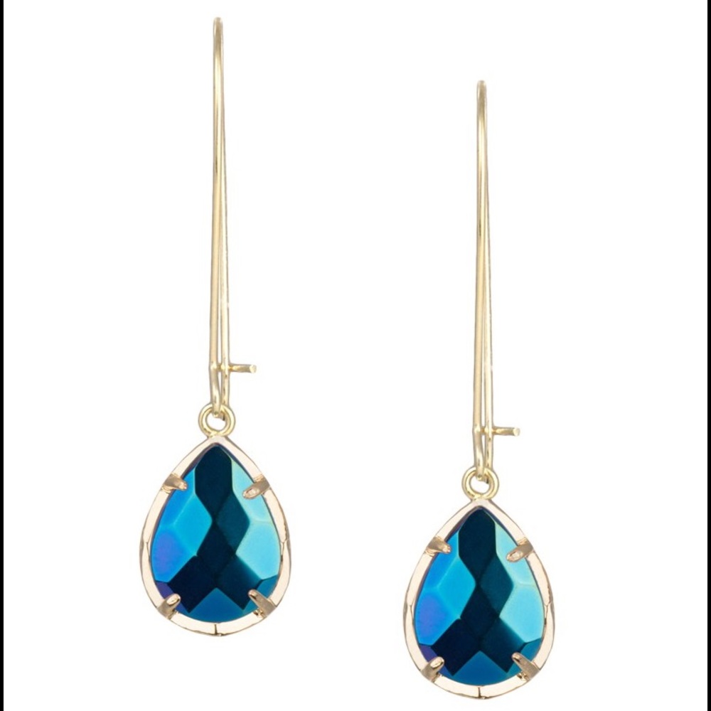 ISO black iridescent dee Kendra Scott