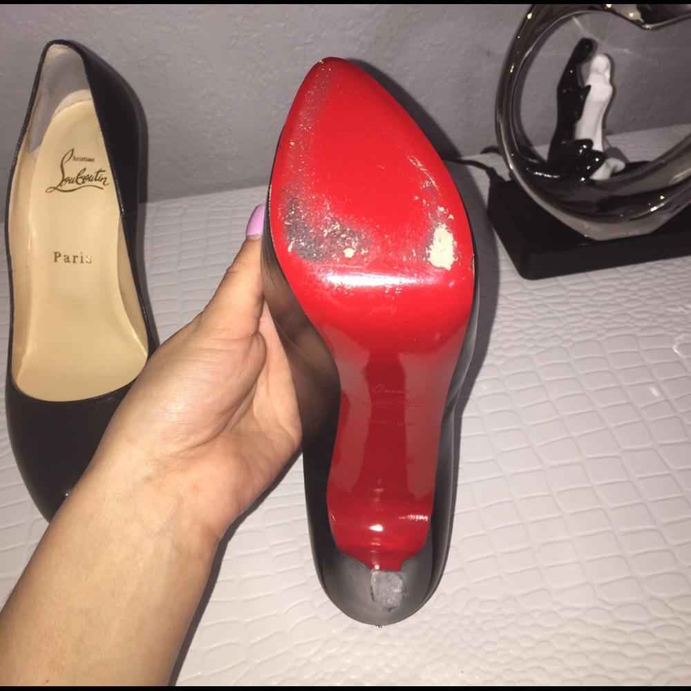 Christian Louboutins