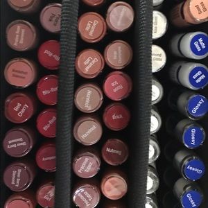 💄CUSTOM LISTING💄 Precious Topaz & Glossy