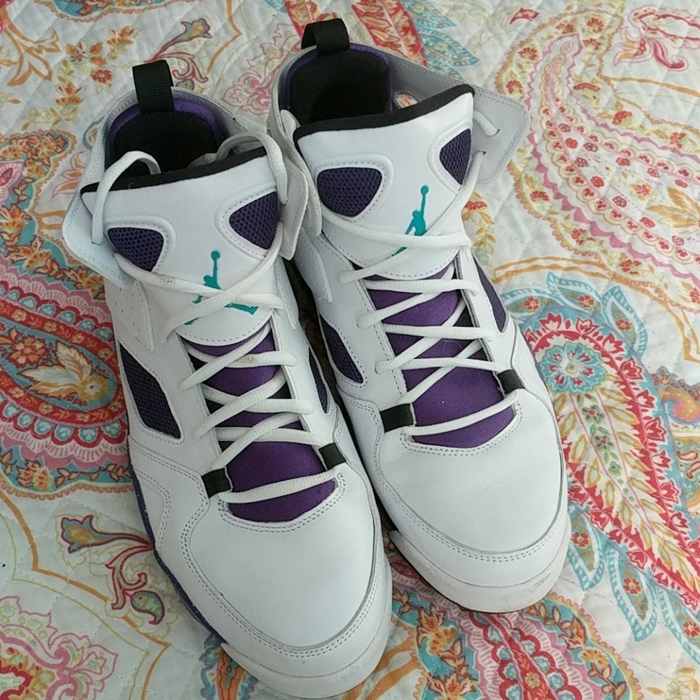 NIKE JORDAN FLTCLB '91 MENS