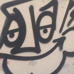 Meet your Posher, Casey