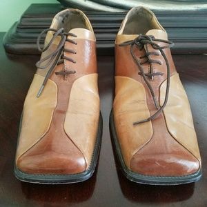 MEN SHOES