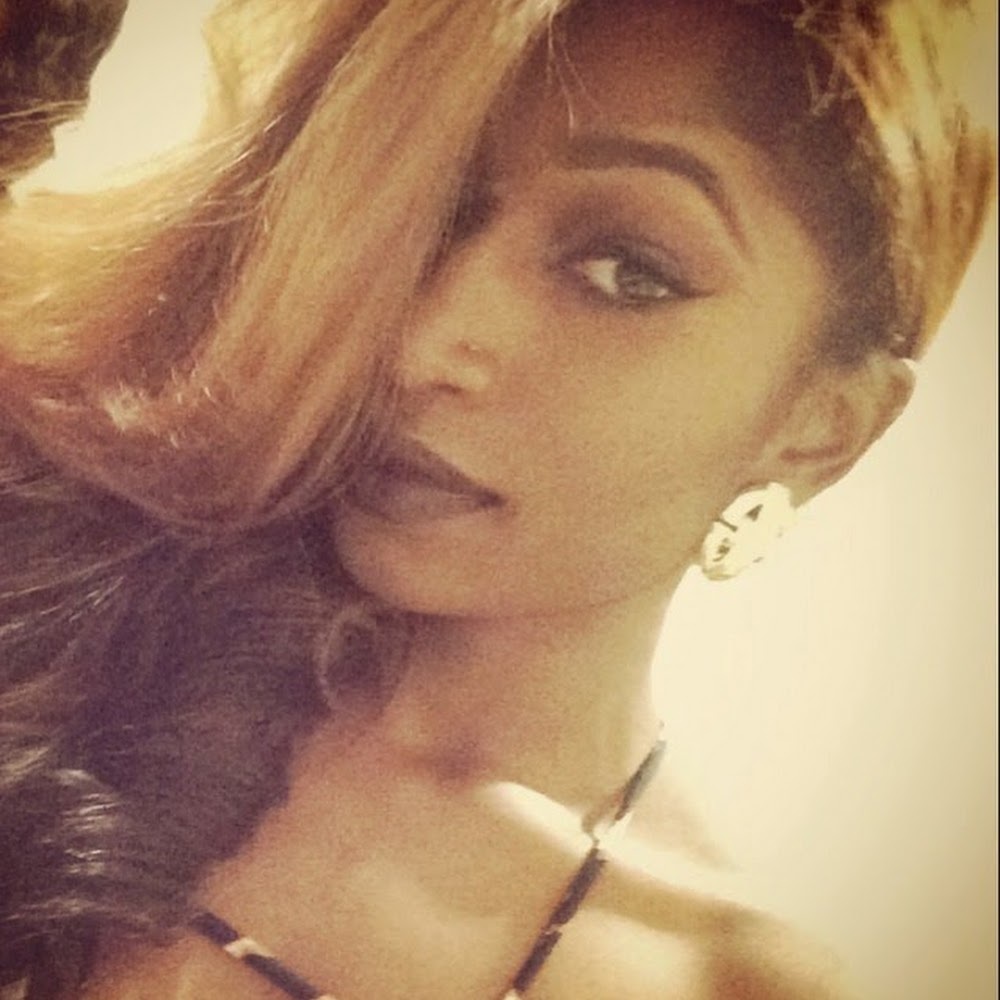 Meet your Posher, Nesha
