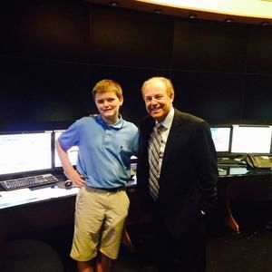 Meet your Posher, Max